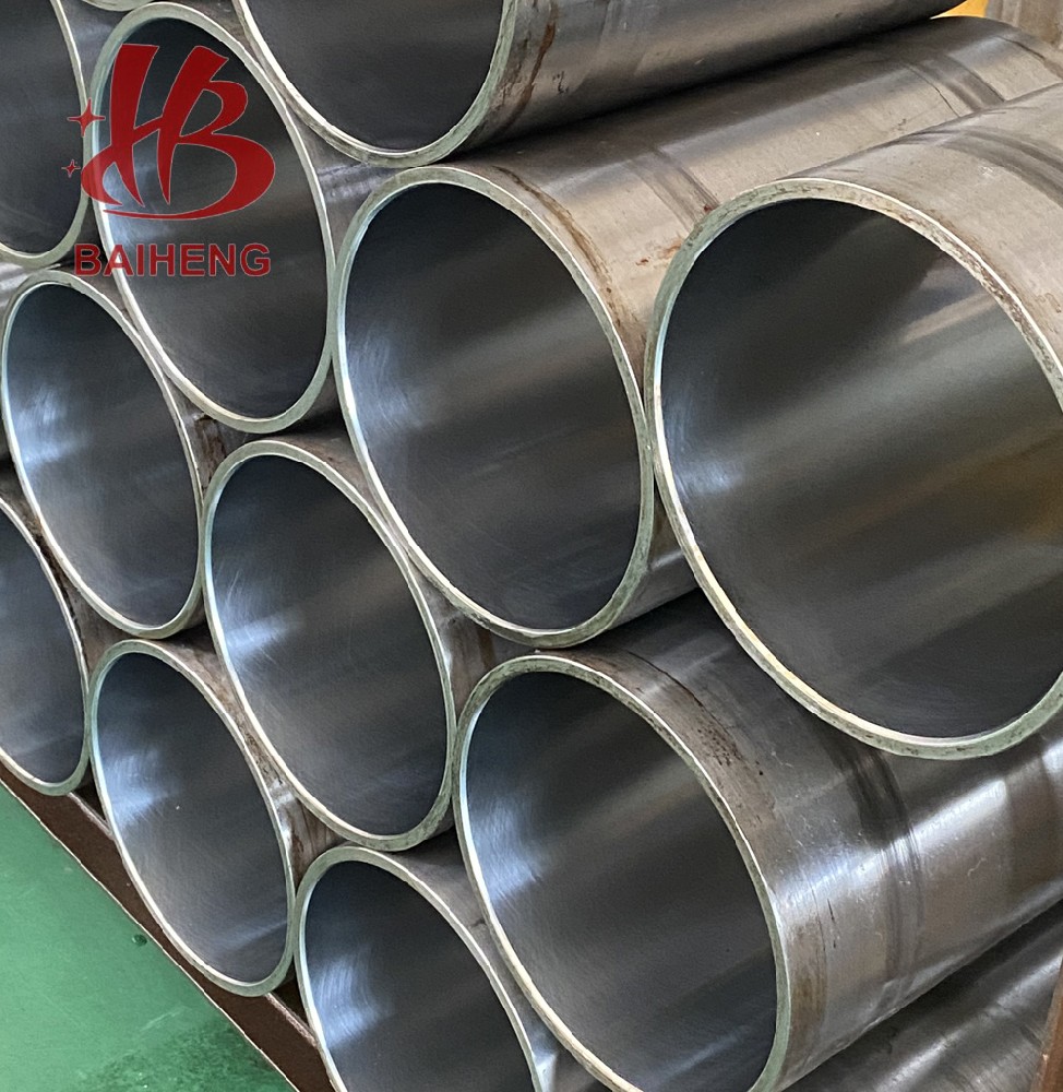 200x213 chromed plated honed tube for pneumatic cylinder